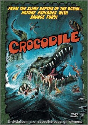 Illustration for article titled The Best And Worst Horror Movie Covers, From Thankskilling To Monsturd